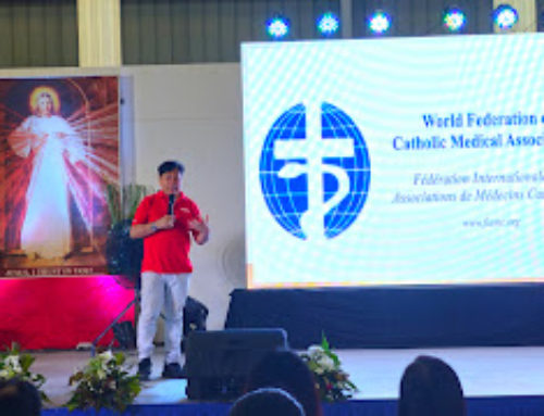 Massive FIAMC event in the Philippines