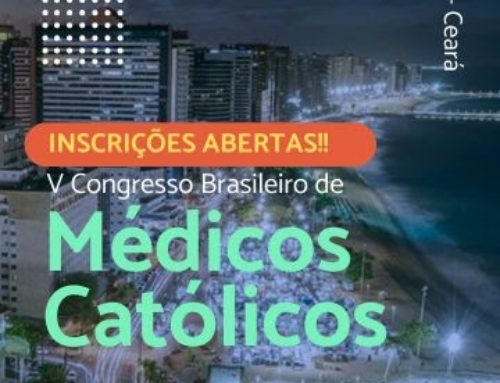 V Congresso Brasileiro de Médicos Católicos