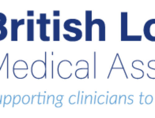 British Lourdes Medical Association