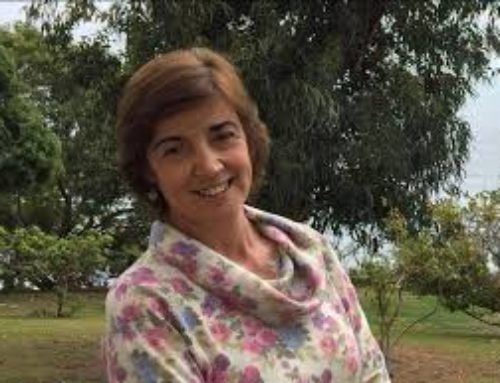 Entrevista a Margarida Neto, Presidente da Associação de Médicos Católicos Portugueses