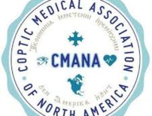 The Coptic Medical Association