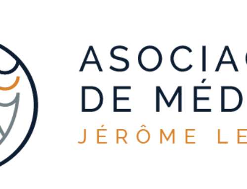 Madrid: Congreso de Médicos Jérôme Lejeune