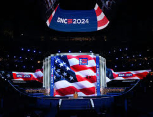 Abortion at the 2024 Democratic National Convention