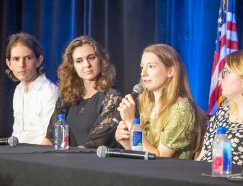 Detransitioners Speak Out at CMA’s Annual Educational Conference