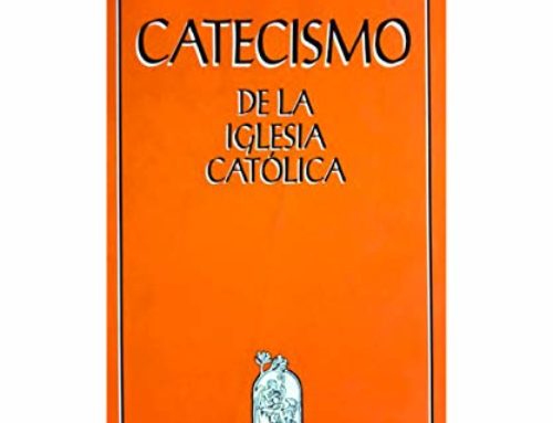 El Catecismo de la Iglesia Católica