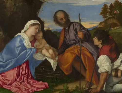 25 dicembre Natale del Signore