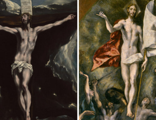 Auguri di Pasqua 2025