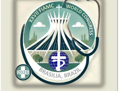 Next FIAMC Congress: Brasilia 2026