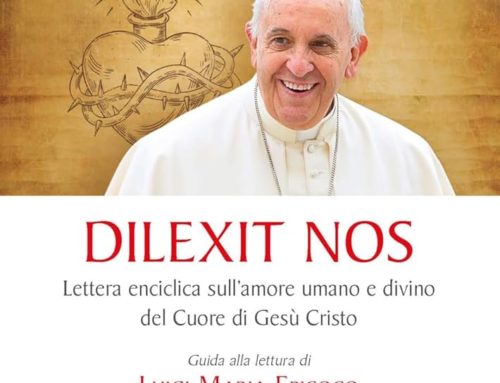 Dilexit Nos, Catholic Healthcare and a Call to Action