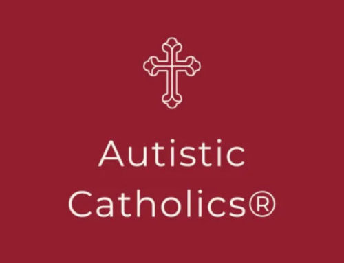 Autistic Catholics